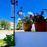 Tatil Evi La Sirenita N A 100 M De La Playa Con Arena Fina