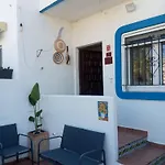 Tatil Evi La Sirenita N A 100 M De La Playa Con Arena Fina