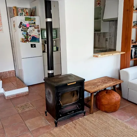 Tatil Evi La Sirenita N A 100 M De La Playa Con Arena Fina Denia