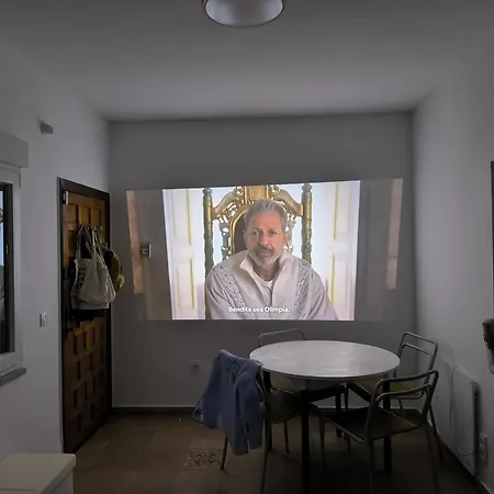 La Sirenita N A 100 M De La Playa Con Arena Fina Tatil Evi Denia