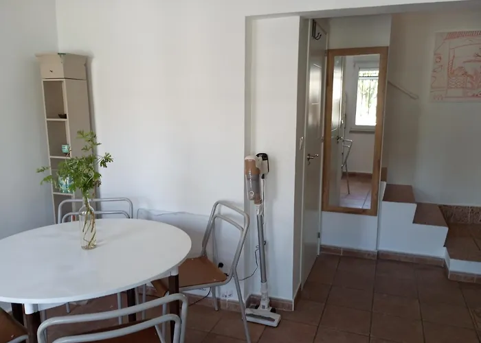 La Sirenita N A 100 M De La Playa Con Arena Fina * Denia