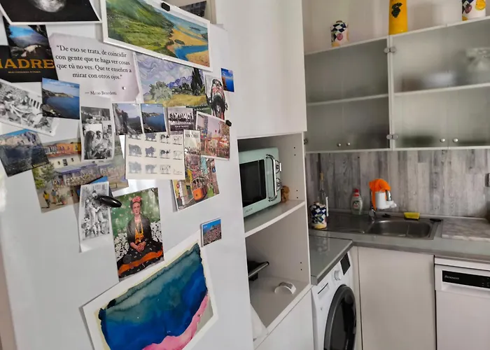 La Sirenita N A 100 M De La Playa Con Arena Fina Denia