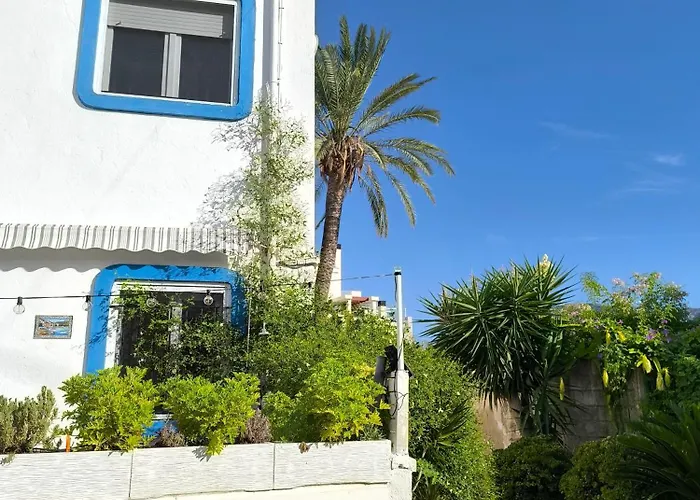 La Sirenita N A 100 M De La Playa Con Arena Fina Tatil Evi *