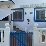 La Sirenita N A 100 M De La Playa Con Arena Fina Holiday home Denia