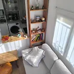 La Sirenita N A 100 M De La Playa Con Arena Fina Holiday home