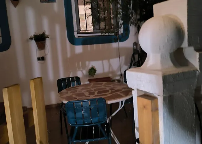 La Sirenita N A 100 M De La Playa Con Arena Fina Dénia