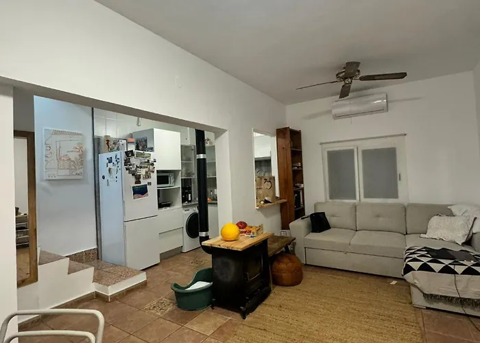 La Sirenita N A 100 M De La Playa Con Arena Fina