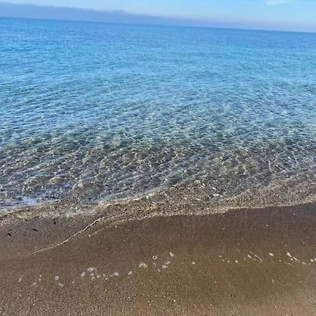La Sirenita N A 100 M De La Playa Con Arena Fina Denia