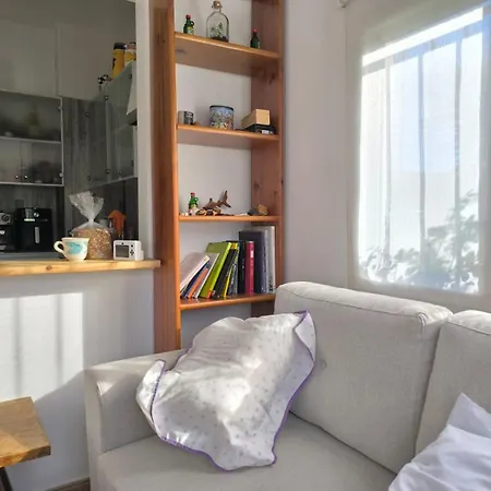 La Sirenita N A 100 M De La Playa Con Arena Fina Tatil Evi *