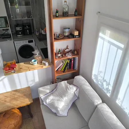 La Sirenita N A 100 M De La Playa Con Arena Fina Tatil Evi