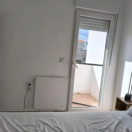 Casa vacanze La Sirenita N A 100 M De La Playa Con Arena Fina