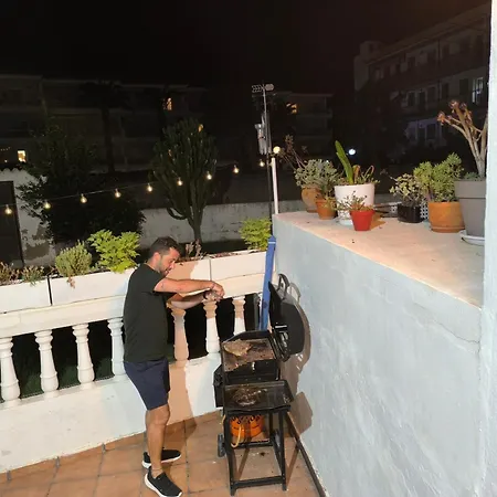 La Sirenita N A 100 M De La Playa Con Arena Fina * Dénia