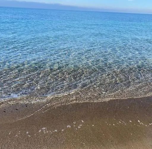 La Sirenita N A 100 M De La Playa Con Arena Fina Dénia