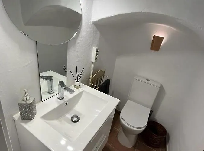 Casa vacanze La Sirenita N A 100 M De La Playa Con Arena Fina *