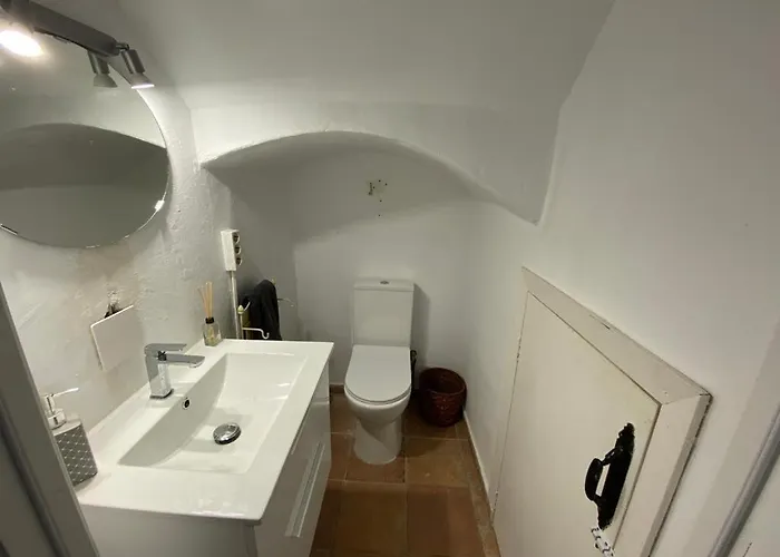 La Sirenita N A 100 M De La Playa Con Arena Fina Dénia