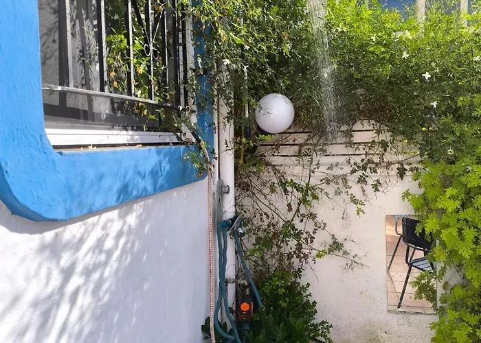 Casa vacanze La Sirenita N A 100 M De La Playa Con Arena Fina *